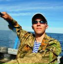 Фотография Петрова Лена