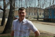 Фотография Авхимовича Александра