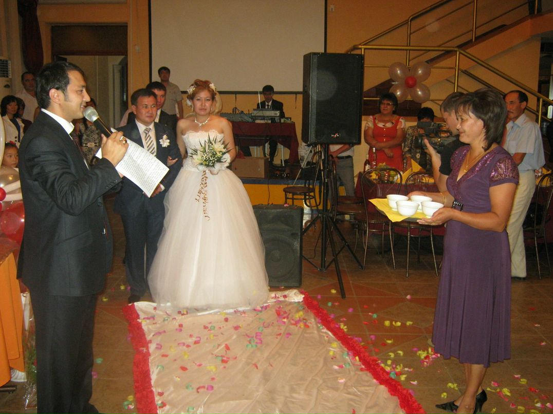 Гульнара Куспанова фотография #7