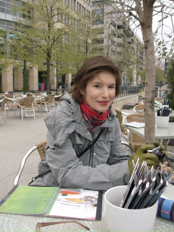 Анна Савченко фотография #32