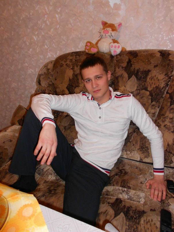 Андрей Романов фотография #25