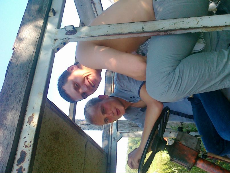 Дмитрий Старцев фотография #28