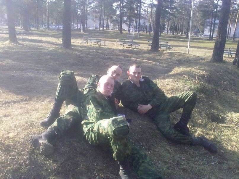 Андрей Овсов фотография #43