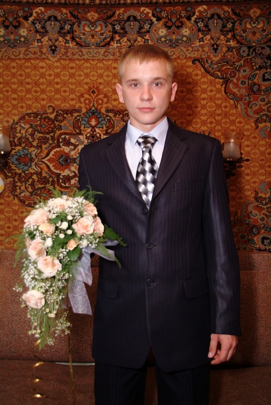Сергей Усачёв фотография #13