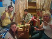 Ruslana Minigulova фотография #2 (источник - https://vk.com/id12759085)