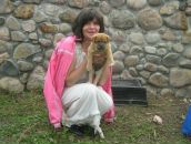 Фотография Лазаревой-Чернышовой Светланы