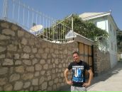 Фотография Юмаева Алика