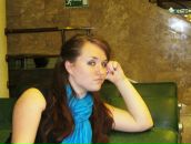 Фотография Ореховой Евгении