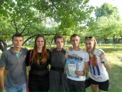 Олександр Ткачук фотография #14 (источник - https://vk.com/id113261291)