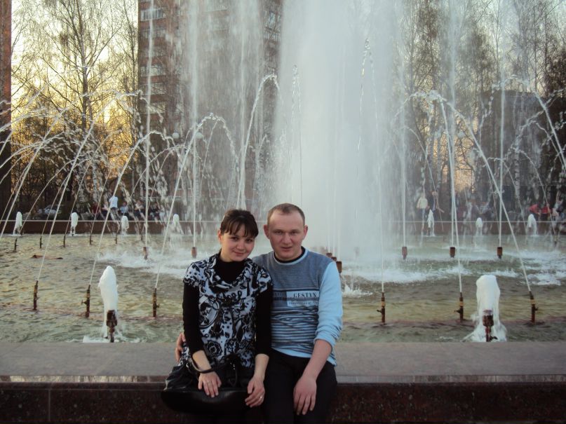 Евгений Плотников фотография #9