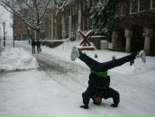 Фотография Якобсона Евгения