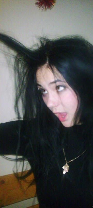 Екатерина Вагнер фотография #36