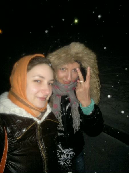 Marusya Vashcenko фото №45