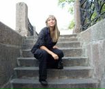 Фотография Решетниковой Елены