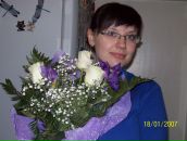 Фотография Чернышовой Ирины