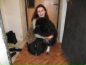 Фотография Щербаковой Ирины