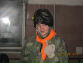 Фотография Поспелова Олега