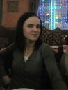 Фотография Головиной Анюты