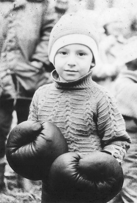 Сергей Попов фотография #4