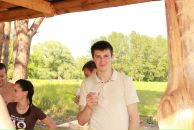 Фотография Муртазина Дмитрия