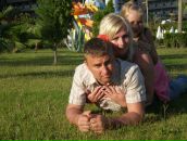 Фотография Халиулиной Анны