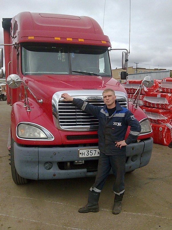 Сергей Горячевский фотография #7