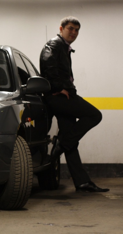 Денис Волков фотография #7