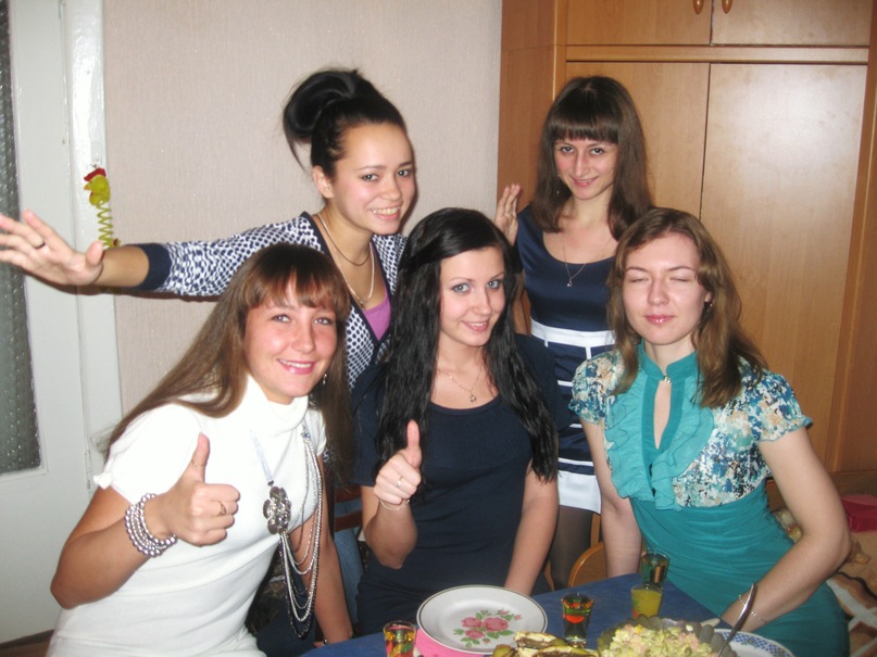 Надежда Савельева фотография #48