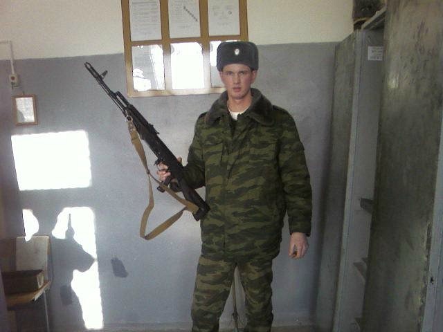 Дмитрий Гофман фотография #37