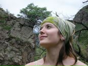 Фотография Шабалкиной Анастасии