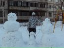 Фотография Ягуповой Ирины