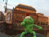 Фотография Овечкина Стасяна