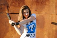 Фотография Кондрашовой Анны