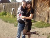 Фотография Паличевой Людмилы