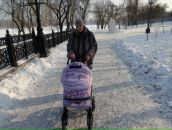 Фотография Тимченко Алины