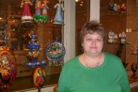 Фотография Даниловой Светланы