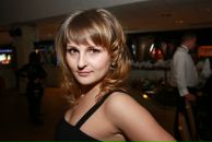 Фотография Павловой Оксаны