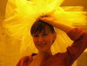 Фотография Симаковой Марии