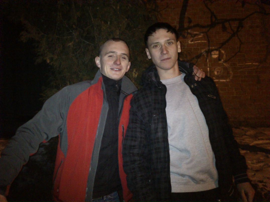 Дмитрий Чередниченко фотография #25