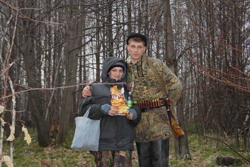 Игорь Лапудев фотография #12