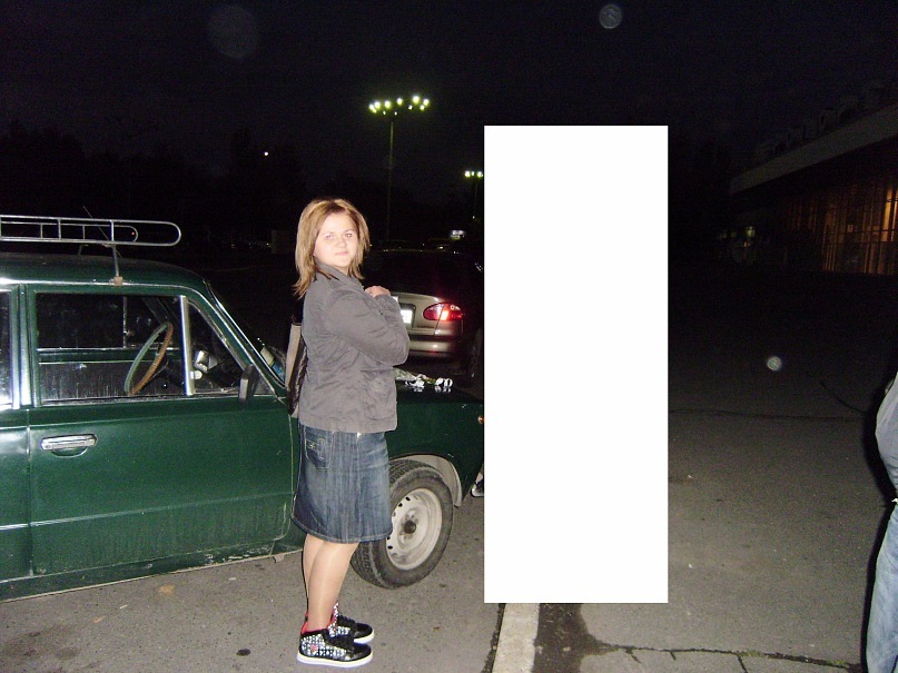 Daliya Dem4enko фотография #30