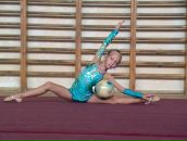 Катя Томчані фотография #19 (источник - https://vk.com/id136093792)