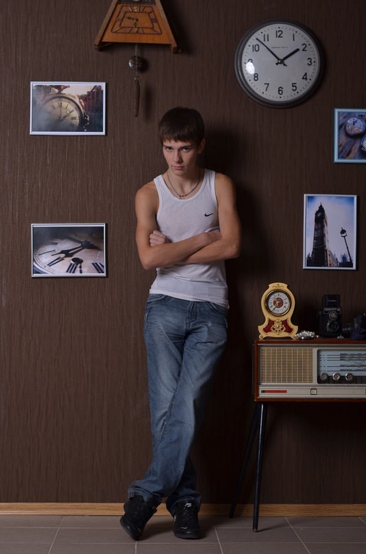 Some One фотография #37