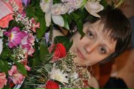 Фотография Бондарук Оксаны