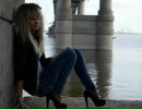 Адріана Лагола фотография #1