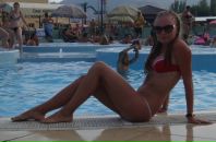 Фотография Павловой Евгении