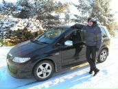 Фотография Романишина Юрия