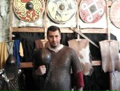 Фотография Медема Василия