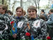 Фотография Копыловой Нади