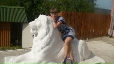 Фотография Овциной Алены